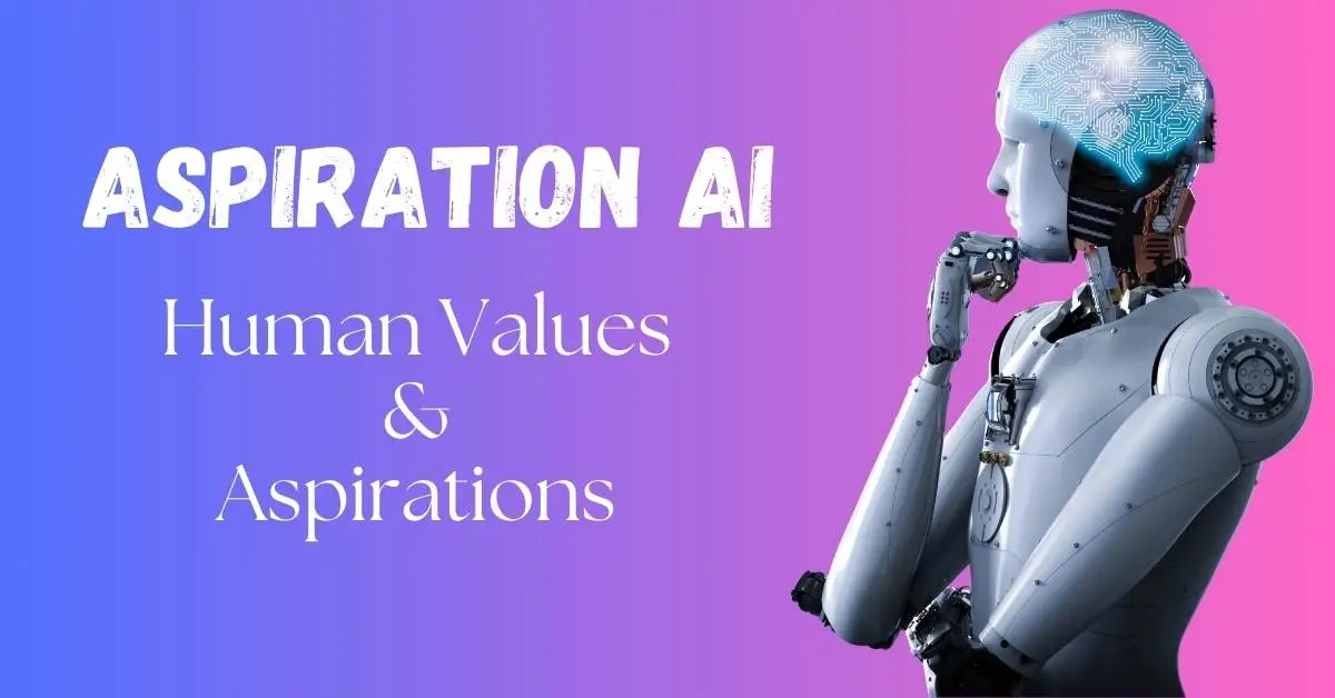 Aspiration Ai and How It’s Shaping the Future of Artificial Intelligence