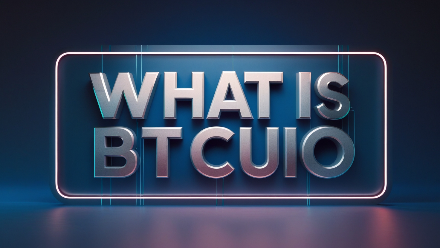 Discover Important Insights About btcuio.com for Tech Enthusiasts